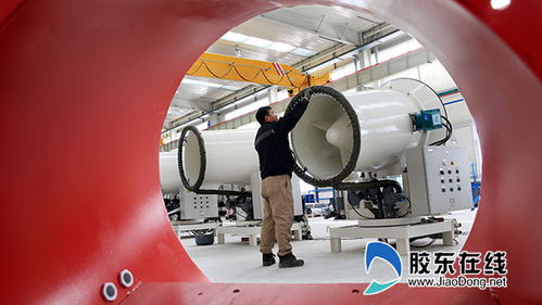 秦皇島開發(fā)區(qū) 從忽略不計到撐起一片天